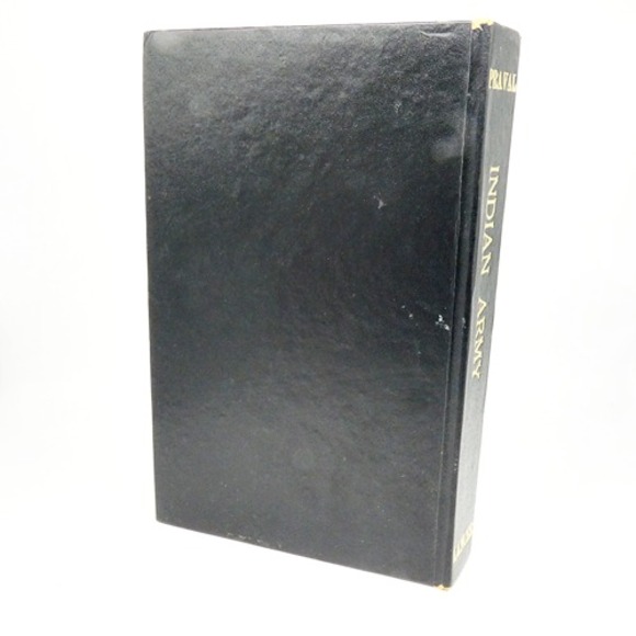 Indian Army After Independence Praval Lancer HC Good Cond RARE - Picture 4 of 4